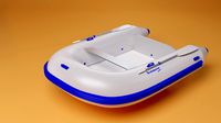 Inflatable boat Tender