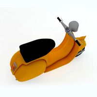 Motor Bike