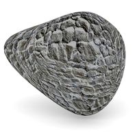 single stone