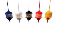 Marocco Hanging Lamp