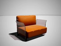 Kartell Pop Chair