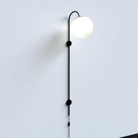 Modern Wall Lamp - Frandsen