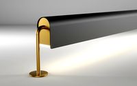 Modern Table Lamp - Frandsen