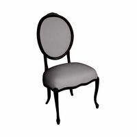 Rochelle's chair - style 9120