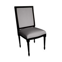 Anita's chair - style 8771cs