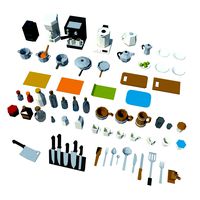 Kitchenware