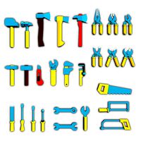 Hand tools