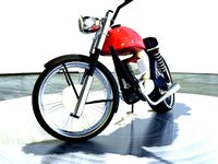 motocycle