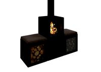 Modular oven speetbox