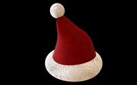 CHRISTMAS HAT