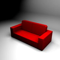 Sky sofa