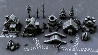 Game Pack