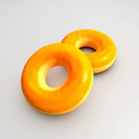 Donut