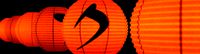 Free Asian lantern