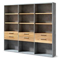 shelf