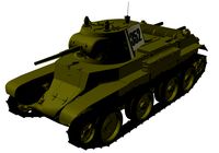 BT-7 (World War 2)