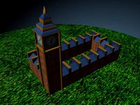 BIG BEN