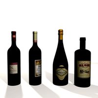 Bottles