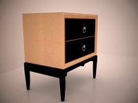 commode