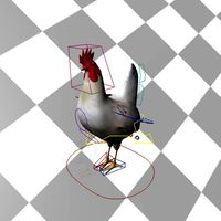 Chicken Rig