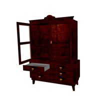 Vitrine