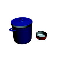 Pots