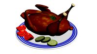 Fried Chicken