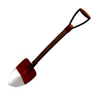 Shovel