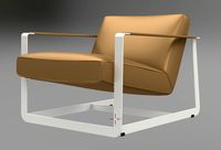 Poliform Gaston Armchair