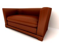 promemoria armchair