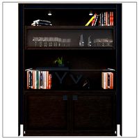 Showcase "BERENICE" Klab design