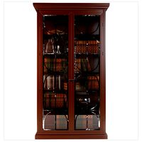 Showcase in classical style