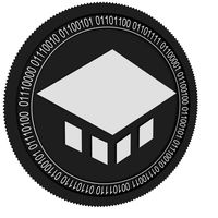 Wiki Token black coin