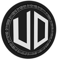 Ultra Dash UDSH black coin