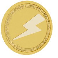 SwiftCash gold coin