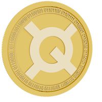 Quantstamp gold coin