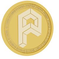 ProducePay Chain gold coin