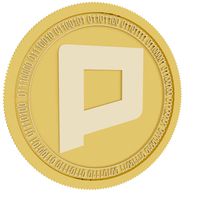 Phore gold coin
