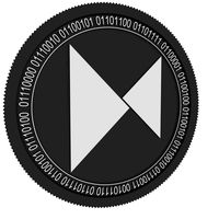 Modum black coin