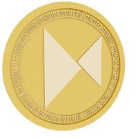 Modum gold coin