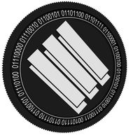 Lisk Machine Learning black coin