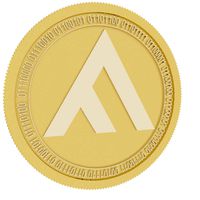 FXPay gold coin