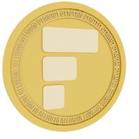 FundYourselfNow gold coin