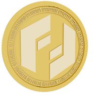 Fiii gold coin