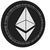 Ethereum Lite black coin