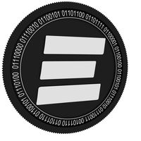Esports Token black coin