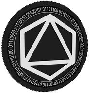 Dynamic DYN black coin