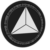Curriculum Vitae black coin