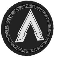 AceD black coin