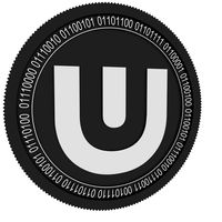 Ultra black coin